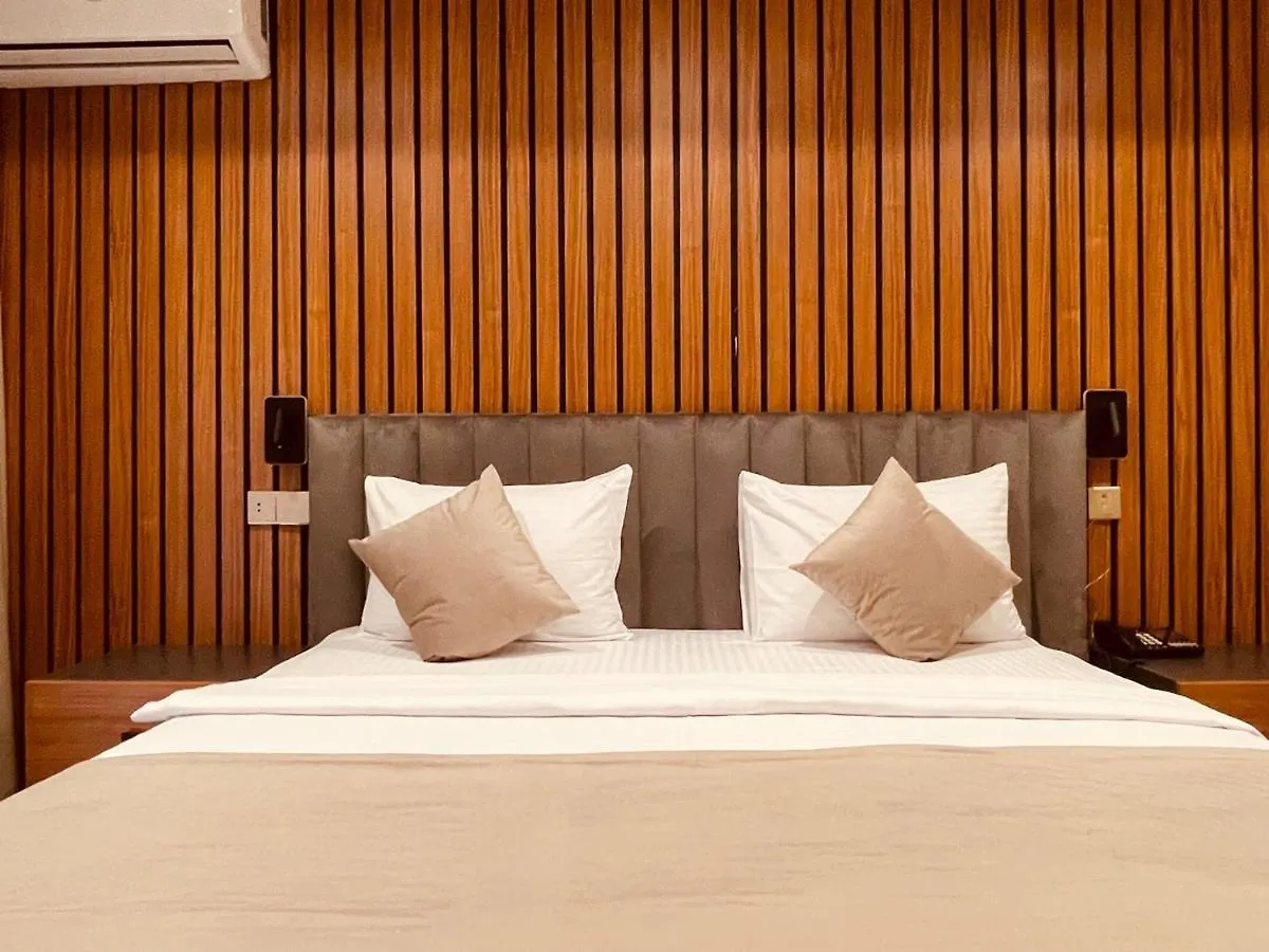 ****  Eleven Hotel Baku Azerbaijan