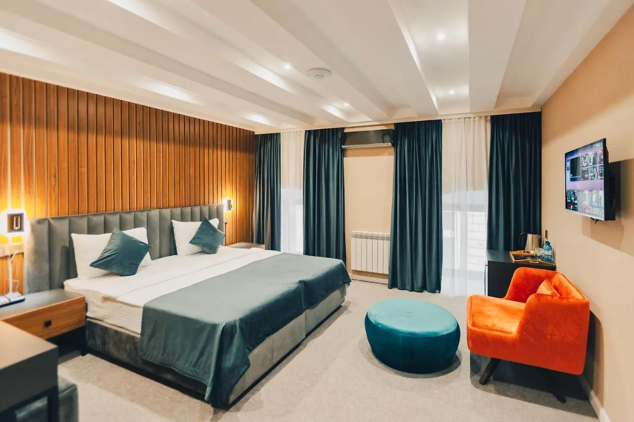 Eleven Hotel Baku