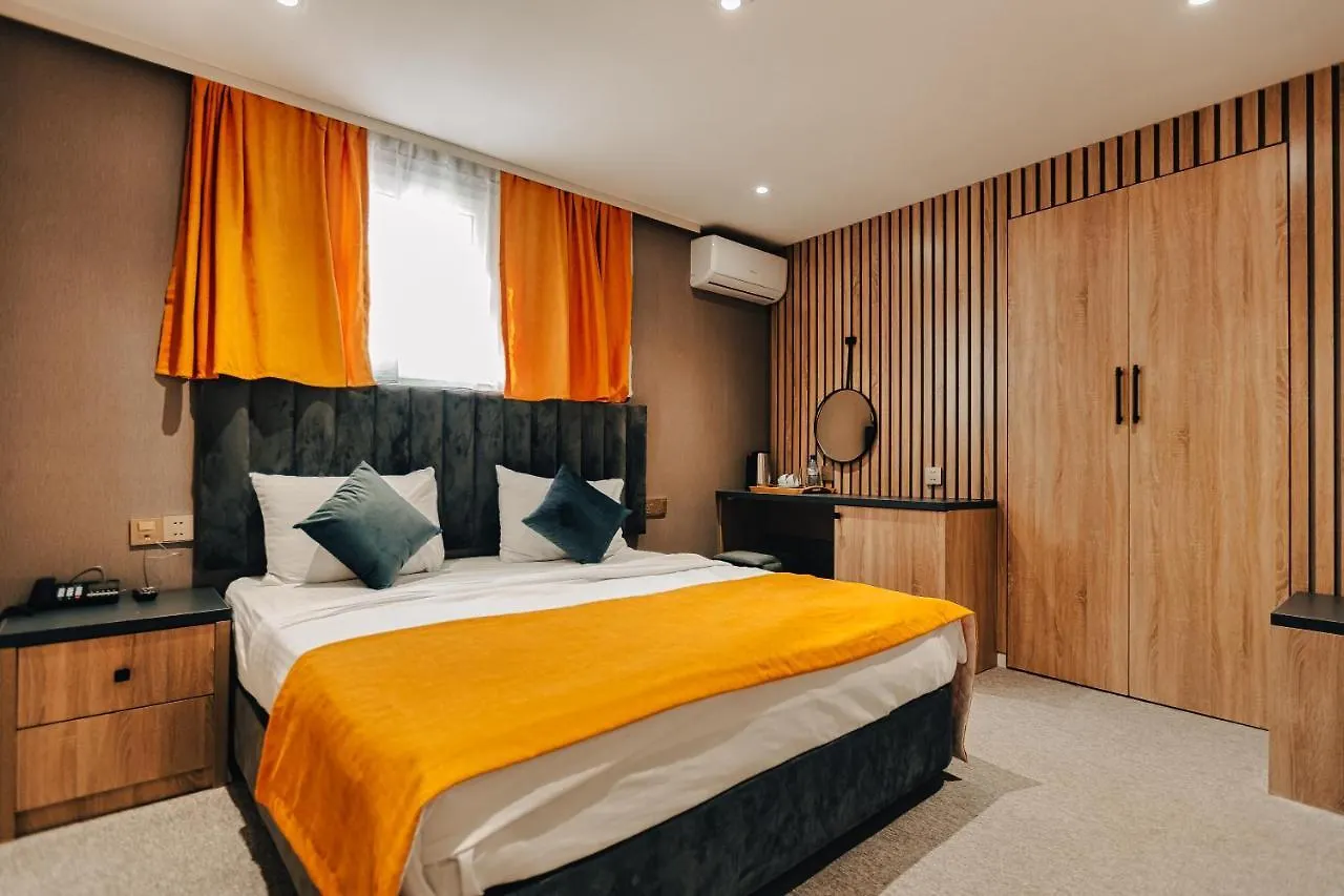 Eleven Hotel Baku