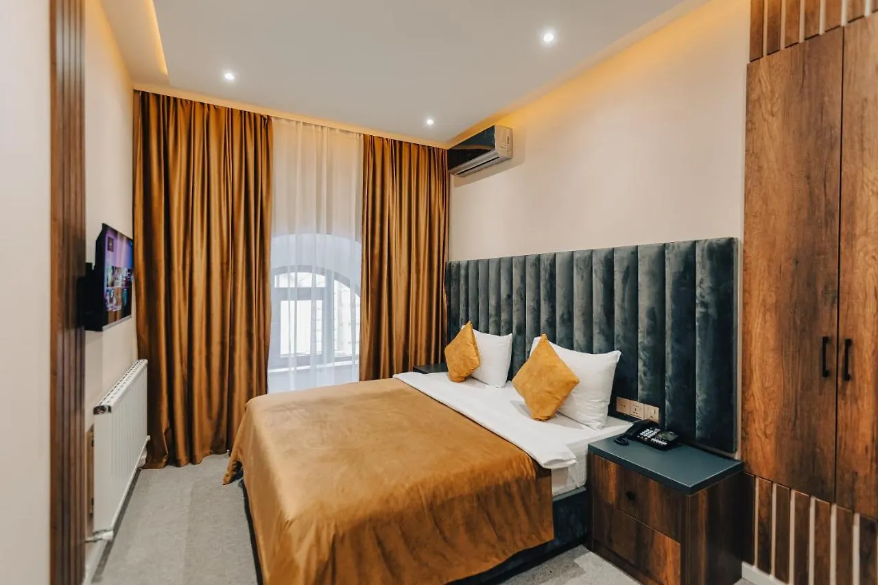 Eleven Hotel Baku