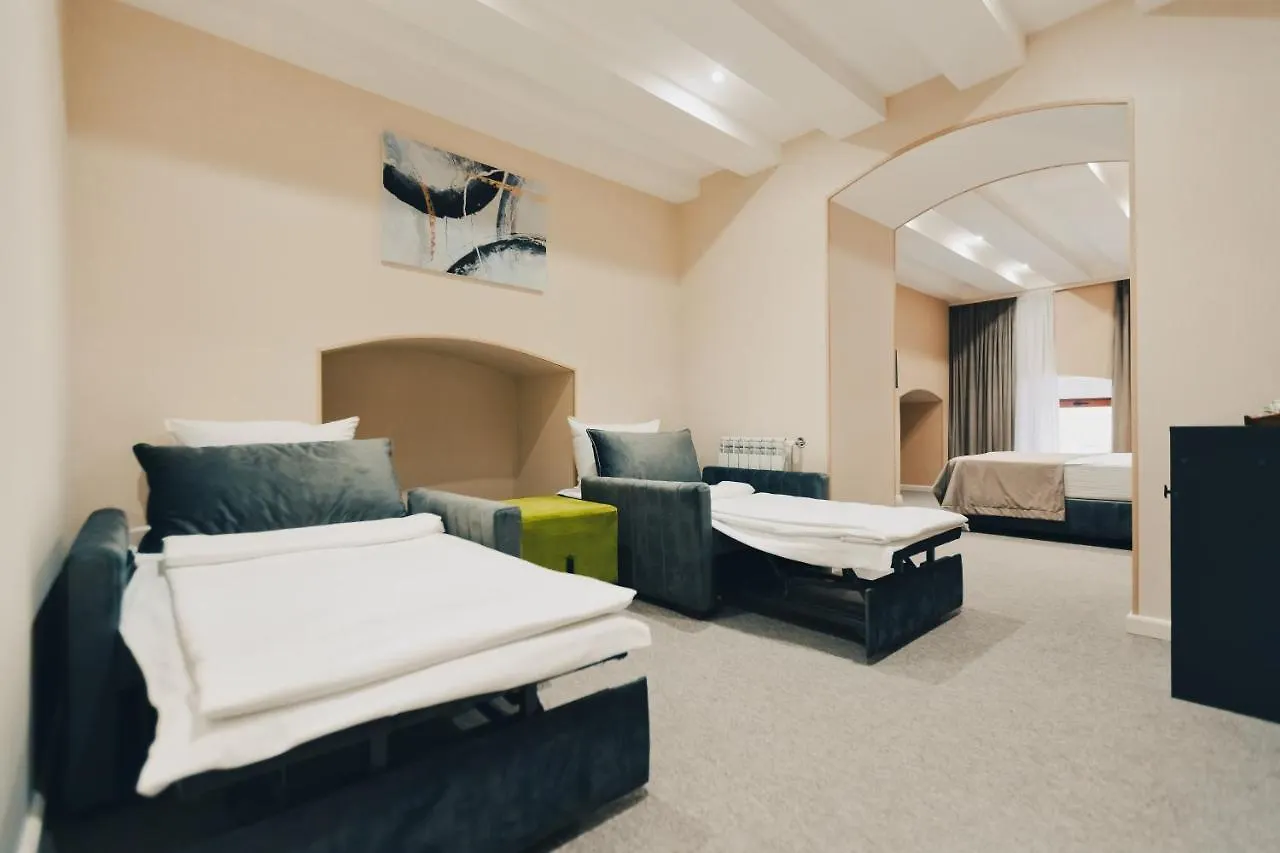 Eleven Hotel Baku