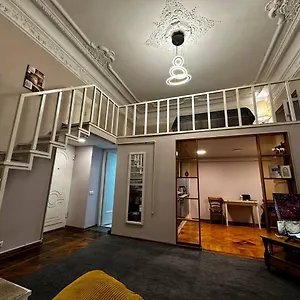 Otel Prestige Boutique, Bakü