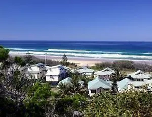 K'gari 3* Fraser Island