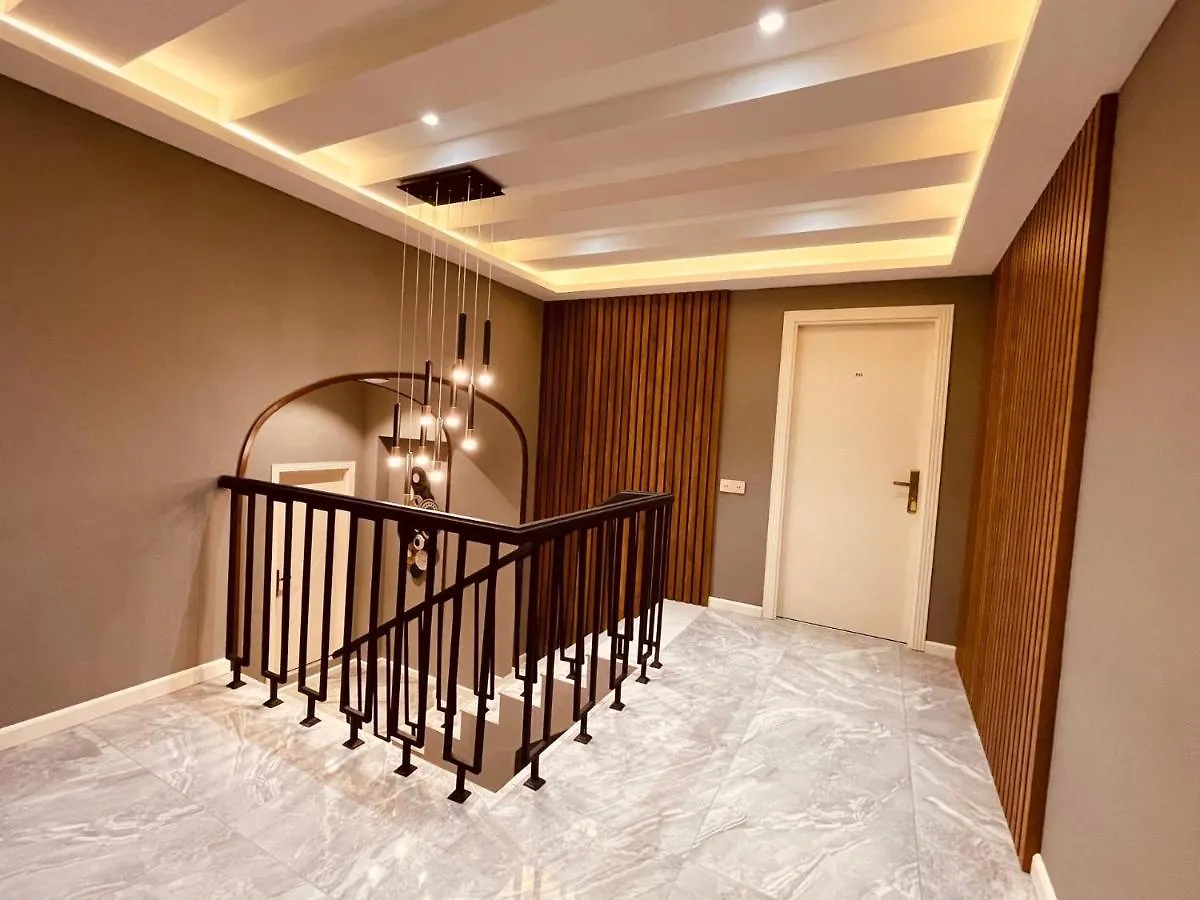 Eleven Hotel Baku