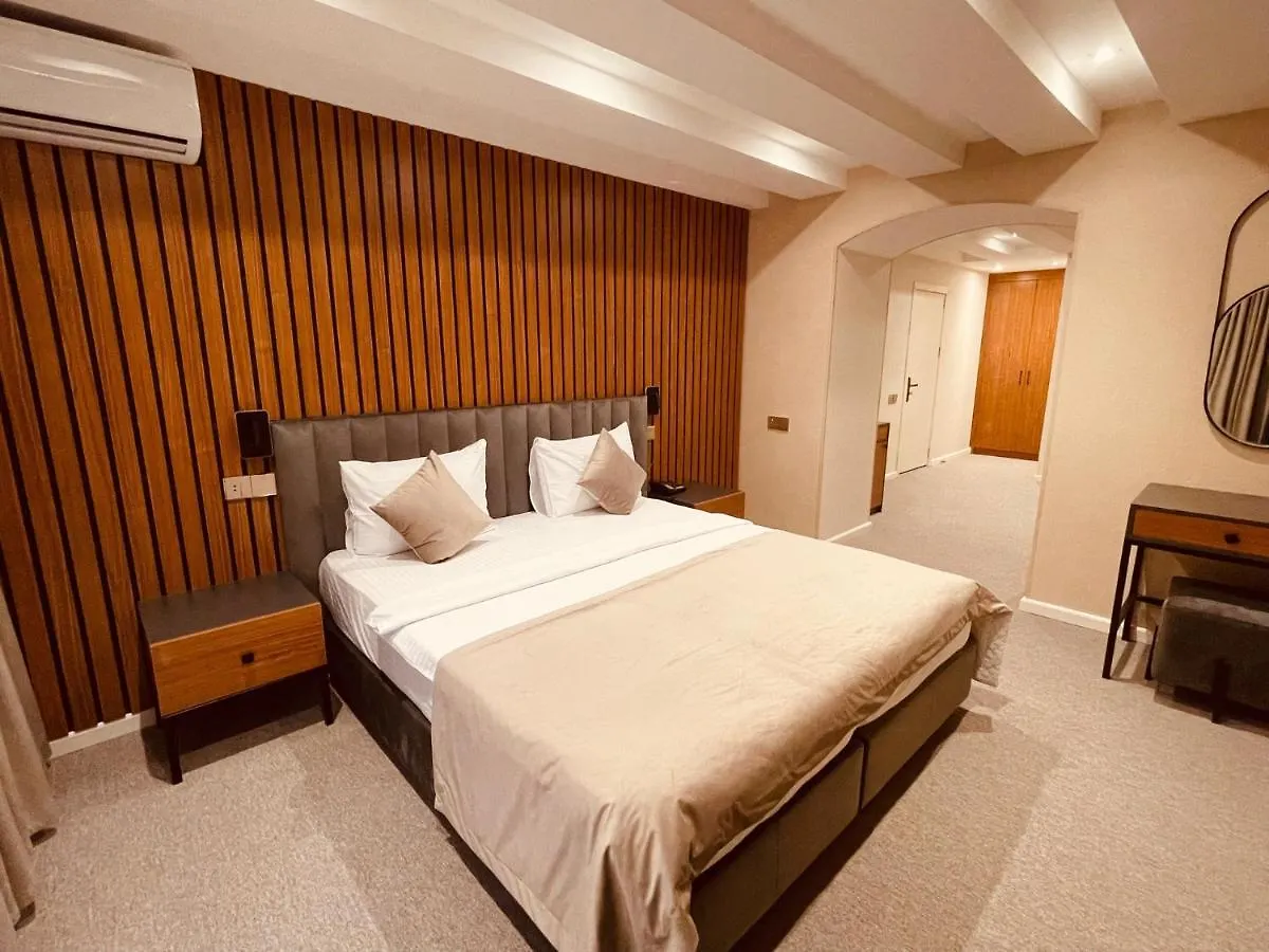 Eleven Hotel Baku
