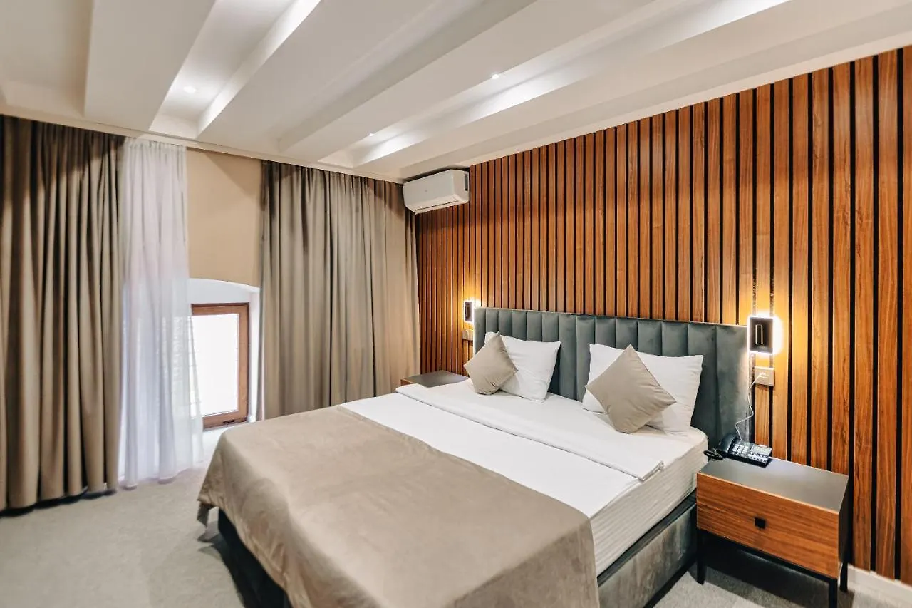 ****  Eleven Hotel Baku Aserbaidschan