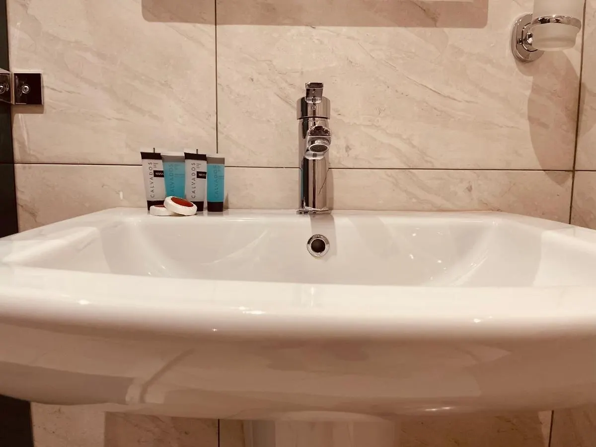 Eleven Hotel Baku